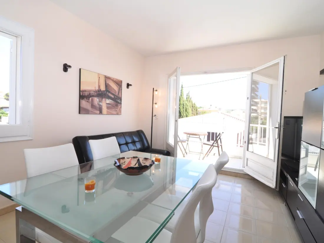 Location de Vacances L'Escala 111