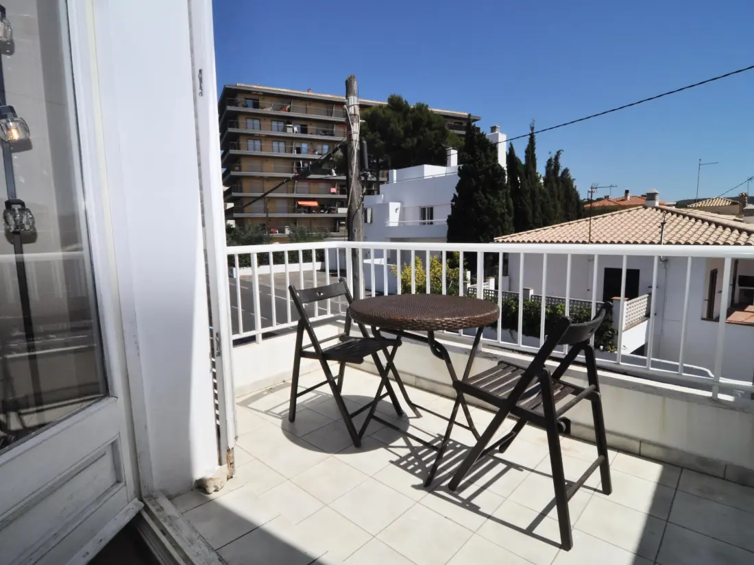 Location de Vacances L'Escala 111