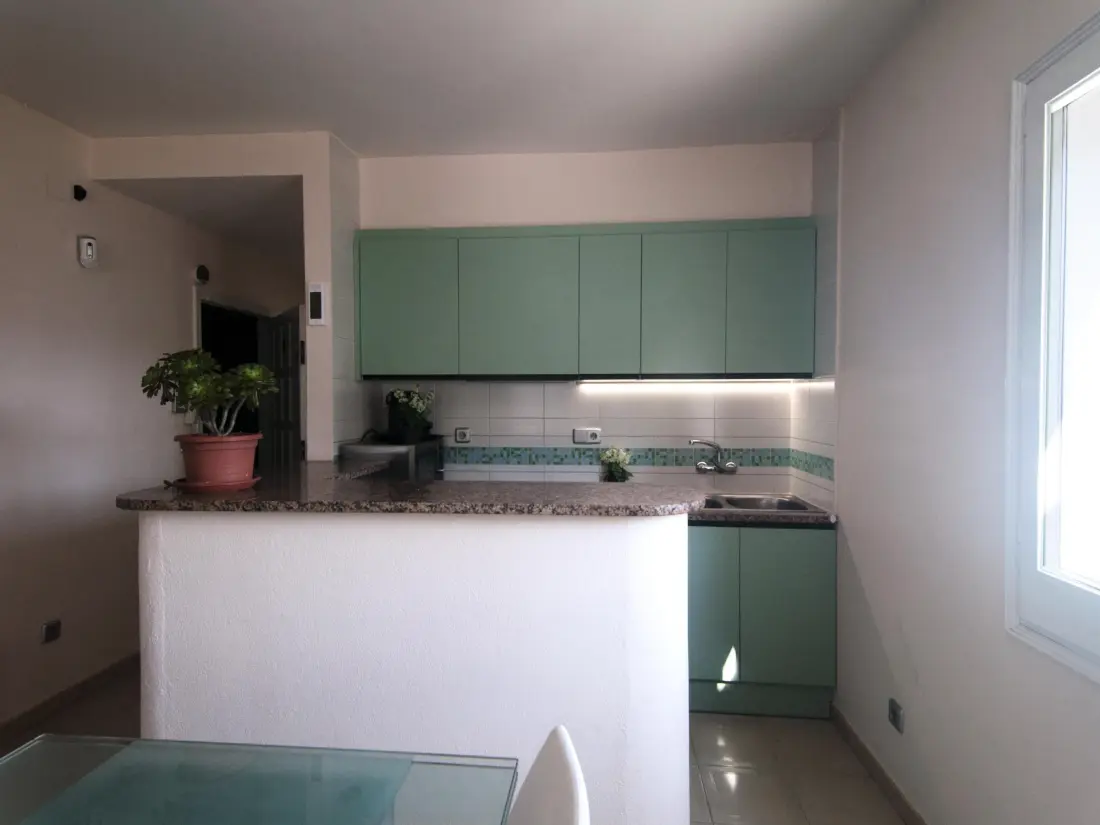 Location de Vacances L'Escala 111