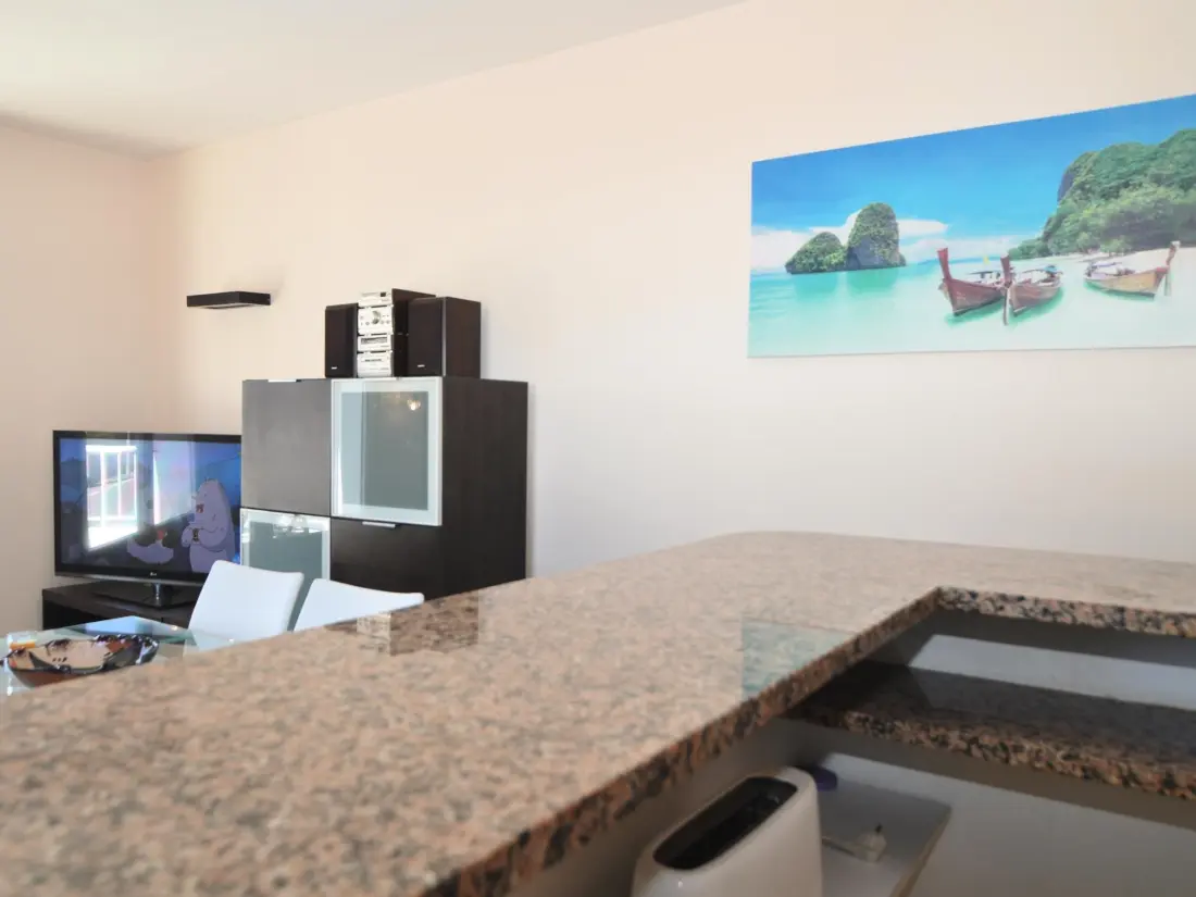 Location de Vacances L'Escala 111