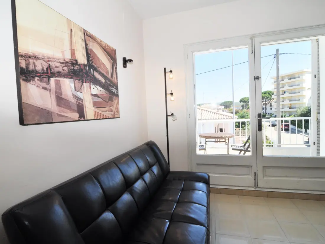 Location de Vacances L'Escala 111