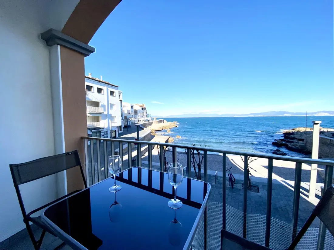 Location de Vacances L'Escala 112