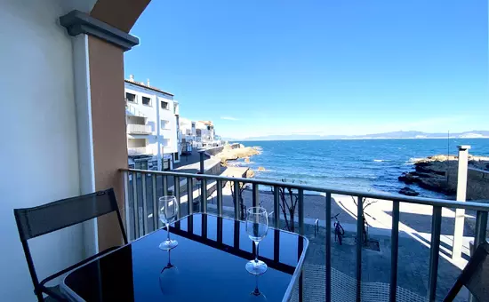 Location de Vacances L'Escala 112