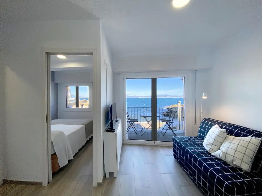 Location de Vacances L'Escala 112