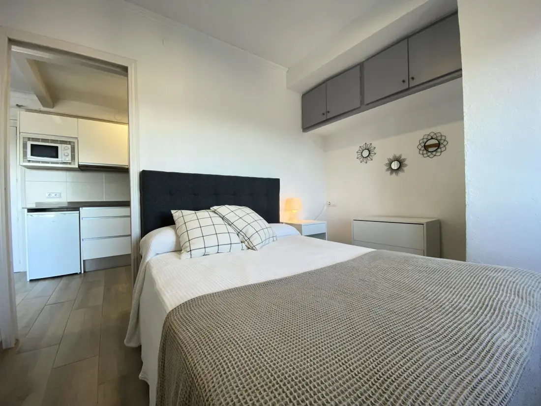 Location de Vacances L'Escala 112