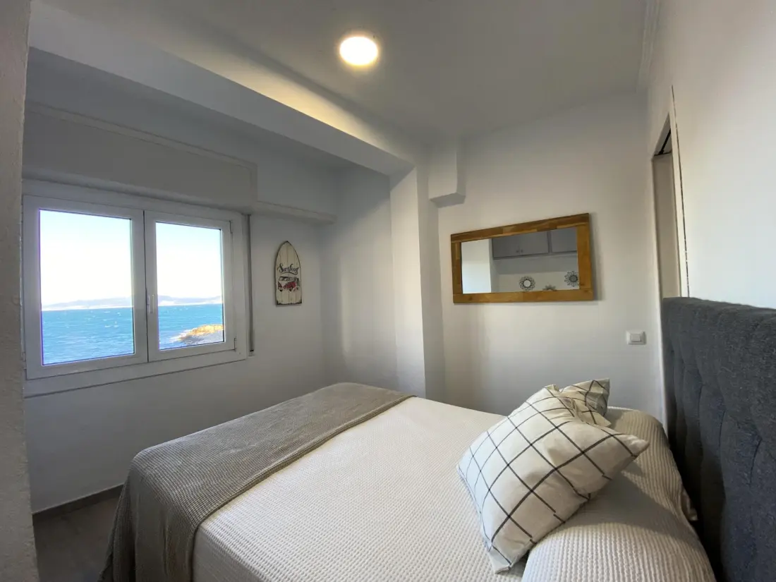 Location de Vacances L'Escala 112