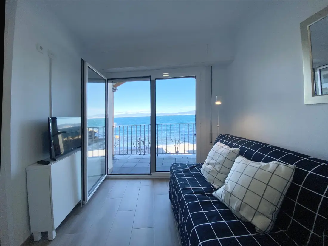 Location de Vacances L'Escala 112