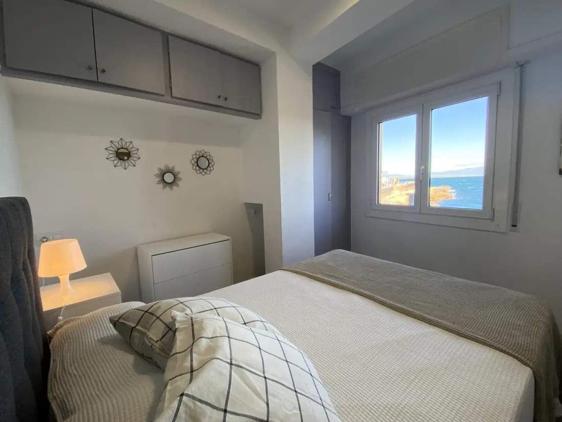 Location de Vacances L'Escala 112