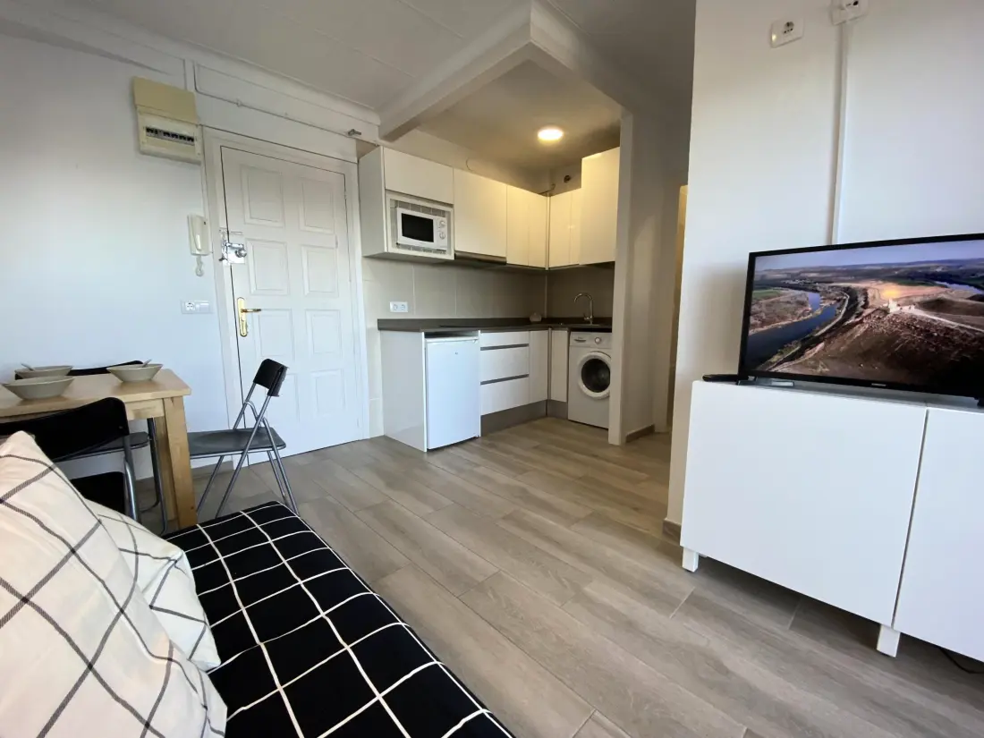 Location de Vacances L'Escala 112