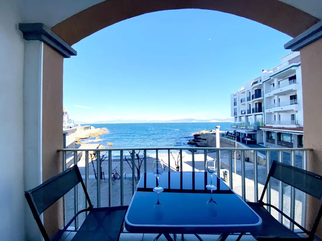 Location de Vacances L'Escala 112