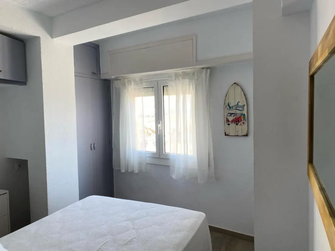 Location de Vacances L'Escala 112