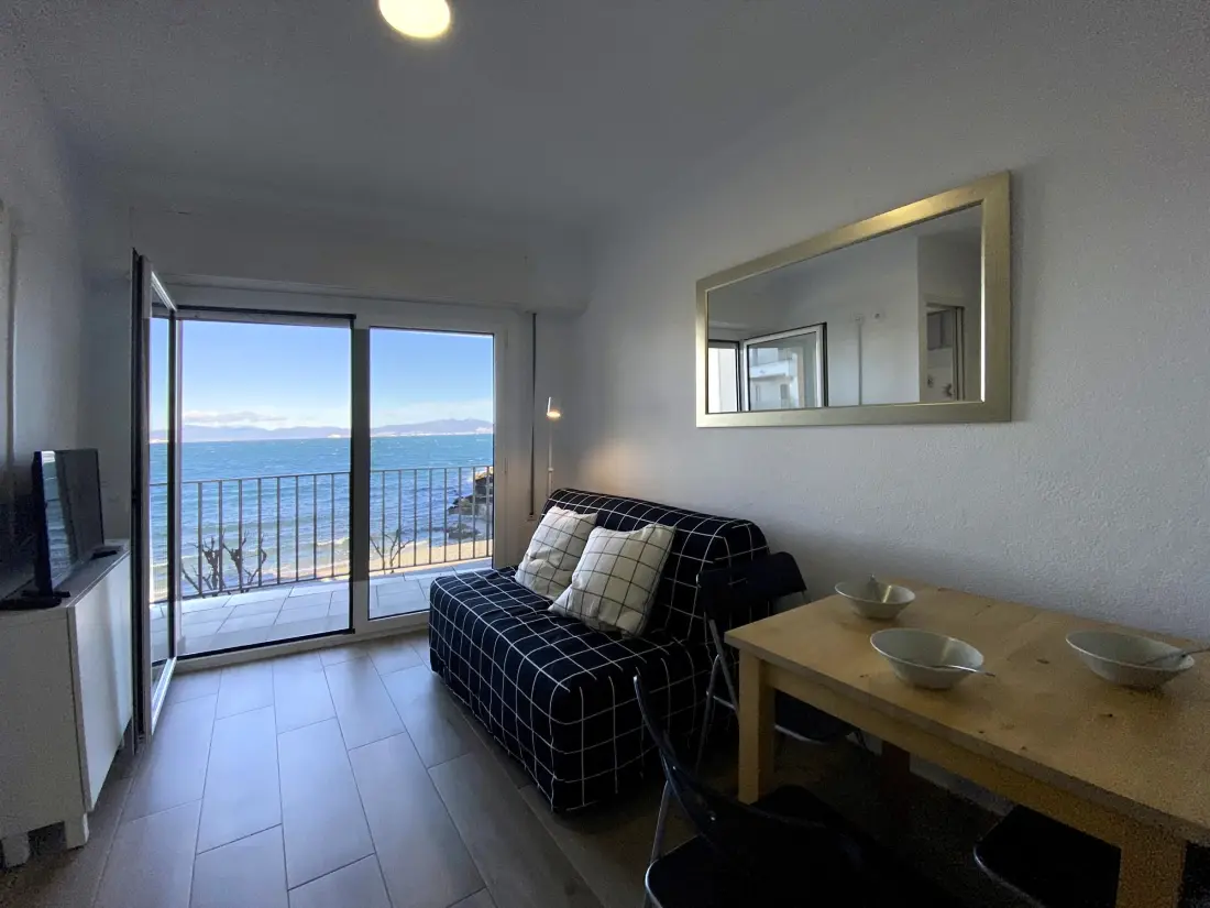 Location de Vacances L'Escala 112