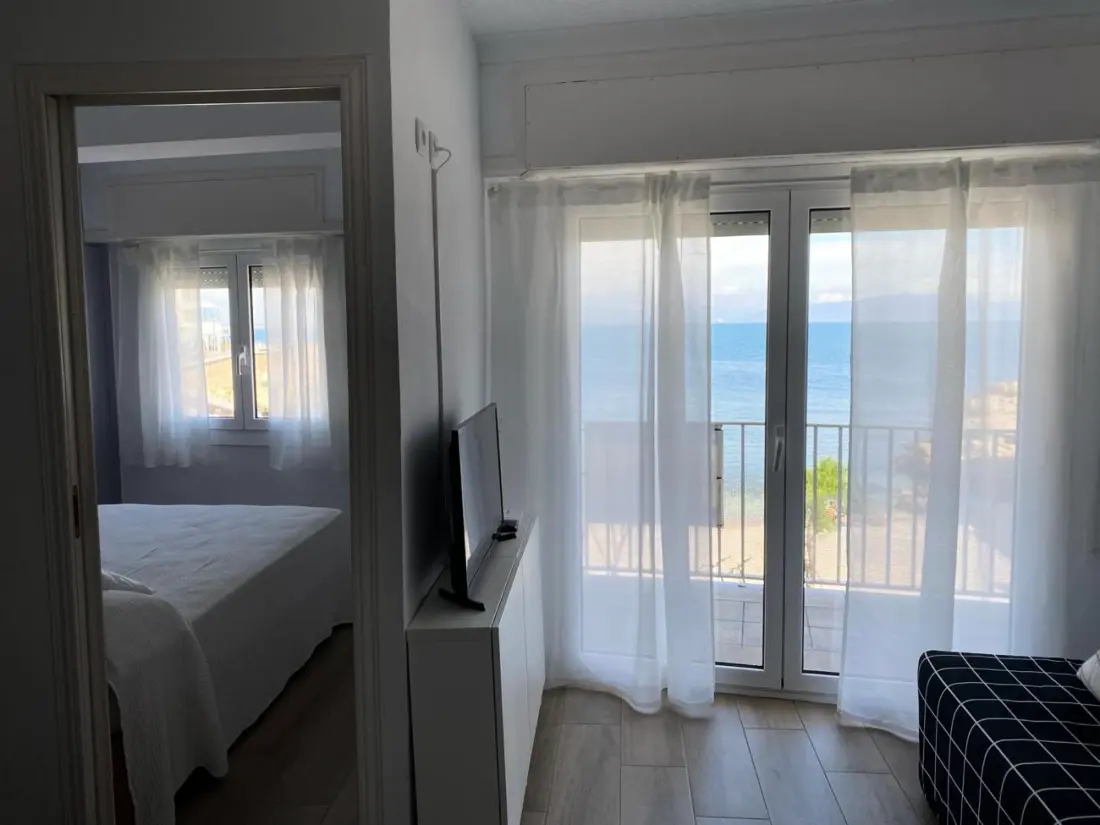 Location de Vacances L'Escala 112