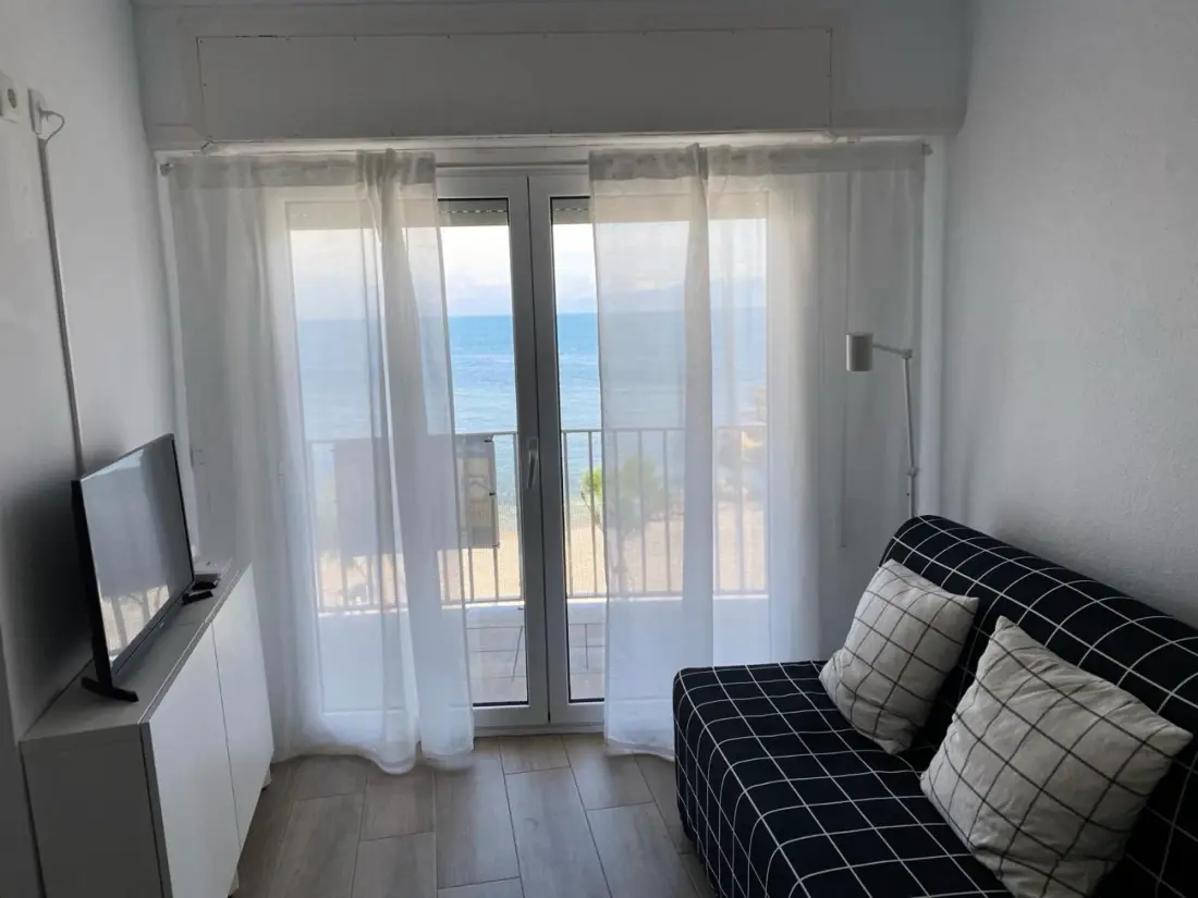 Location de Vacances L'Escala 112