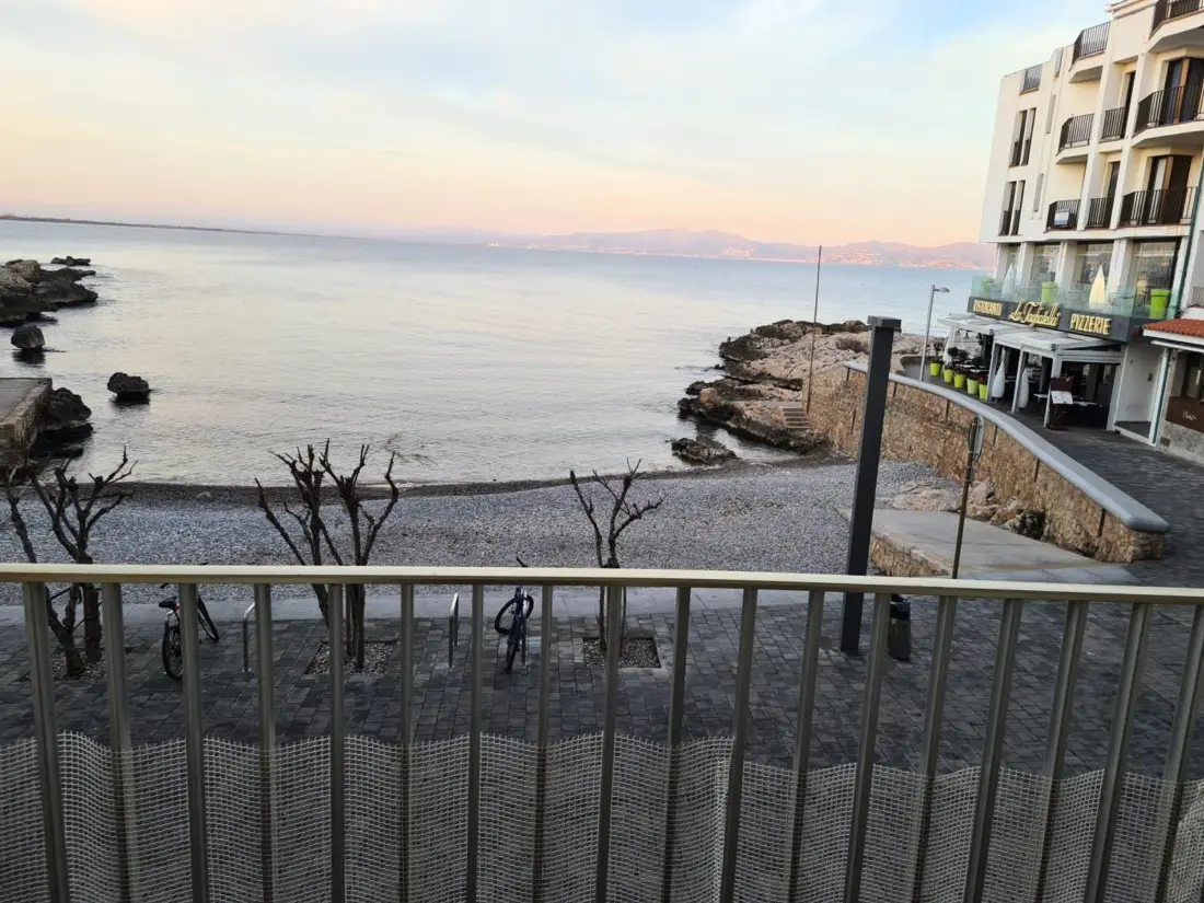 Location de Vacances L'Escala 112