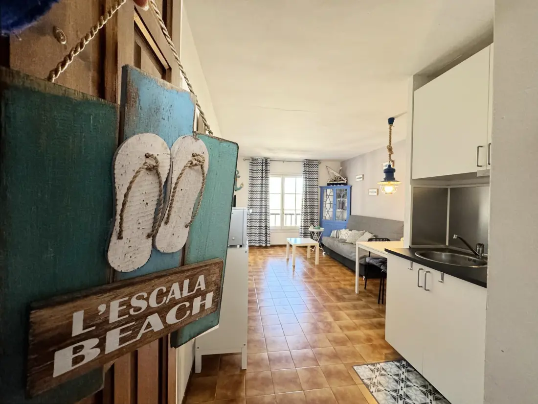 Location de Vacances L'Escala 113