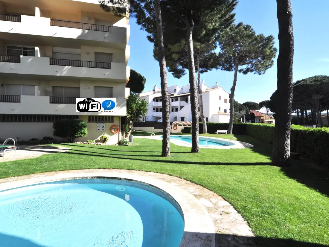 Location de Vacances L'Escala 113