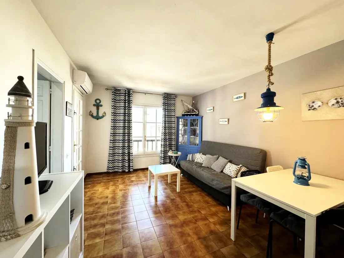 Location de Vacances L'Escala 113