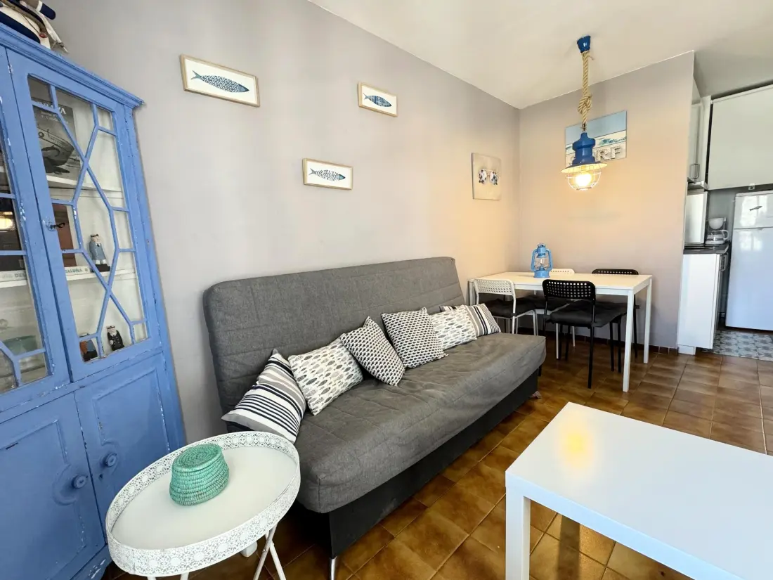 Location de Vacances L'Escala 113