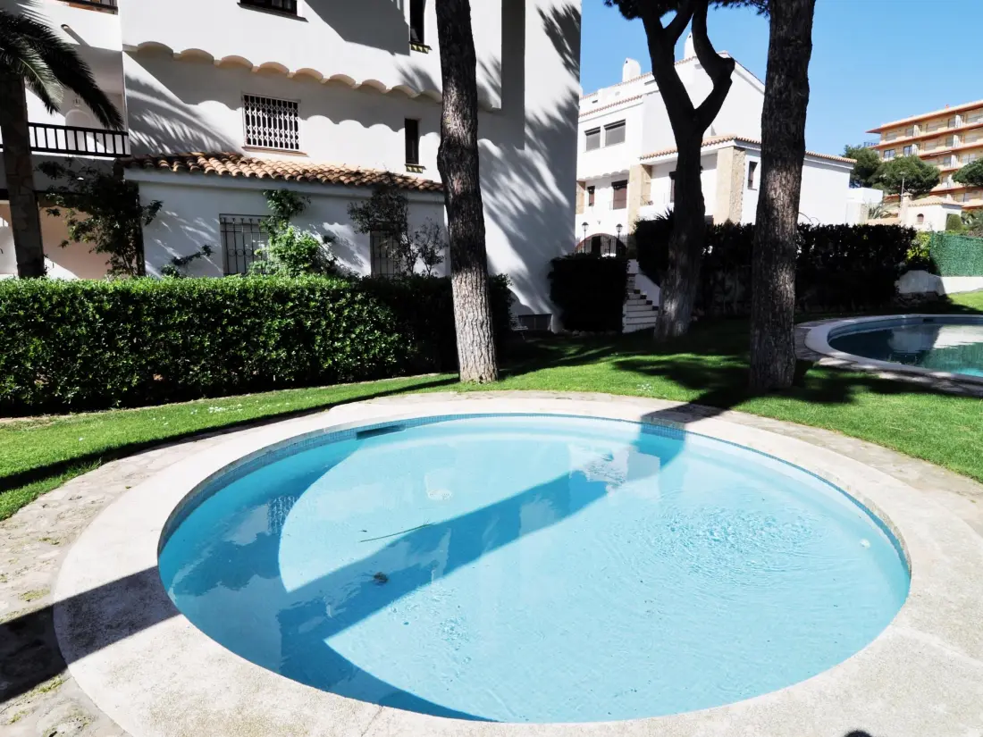 Location de Vacances L'Escala 113