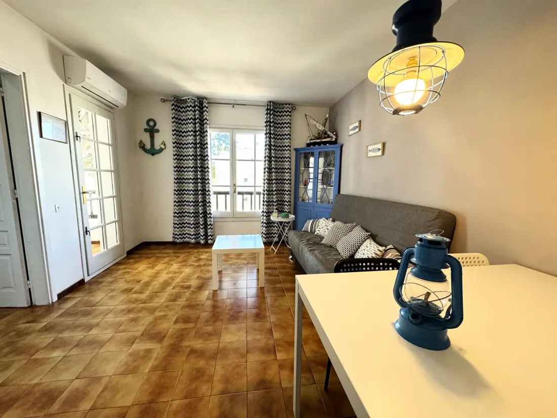 Location de Vacances L'Escala 113