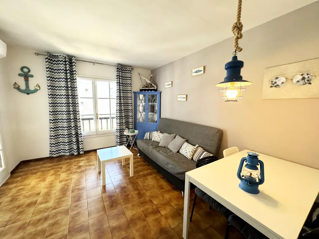 Location de Vacances L'Escala 113