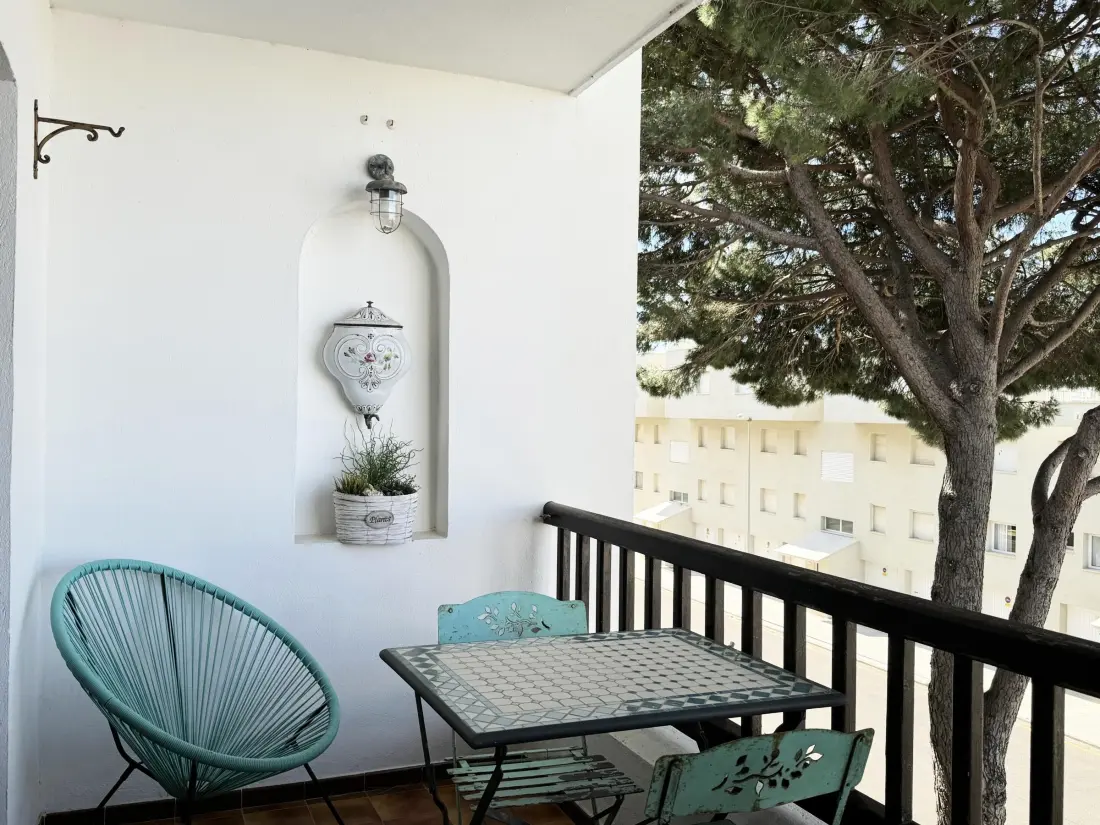 Location de Vacances L'Escala 113