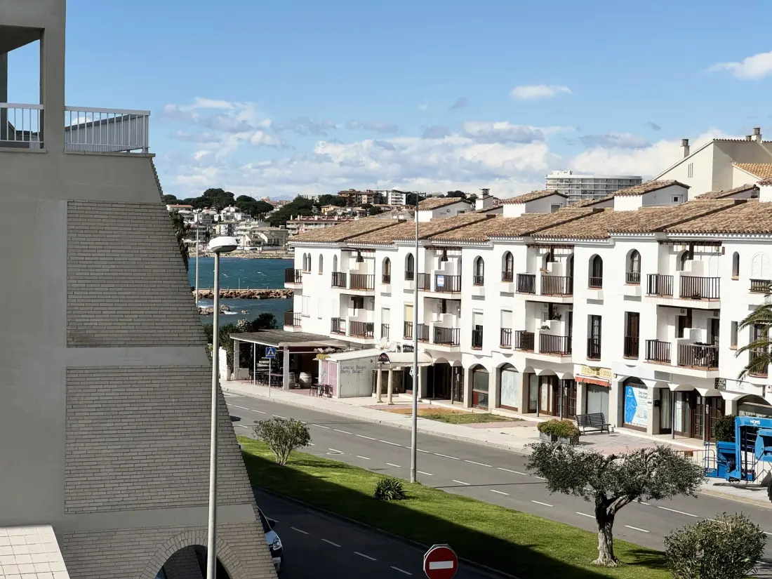 Location de Vacances L'Escala 113