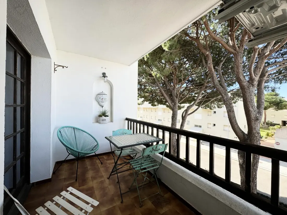 Location de Vacances L'Escala 113