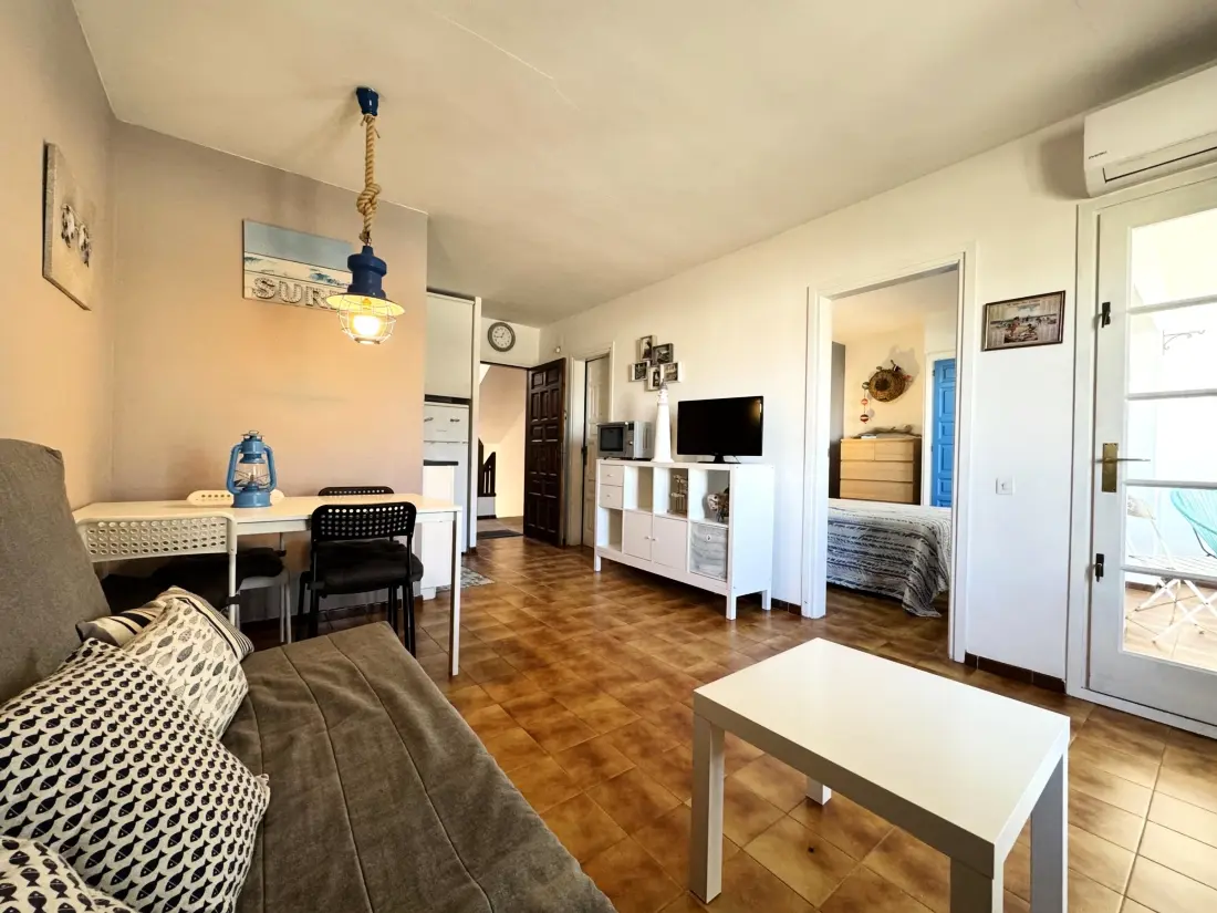 Location de Vacances L'Escala 113