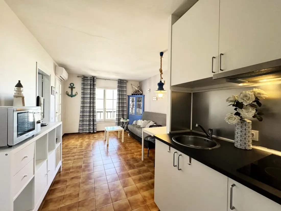 Location de Vacances L'Escala 113