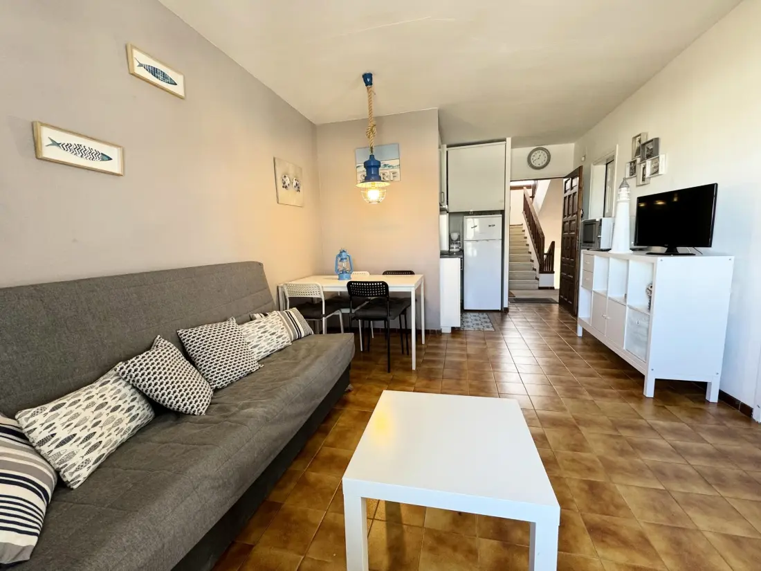 Location de Vacances L'Escala 113