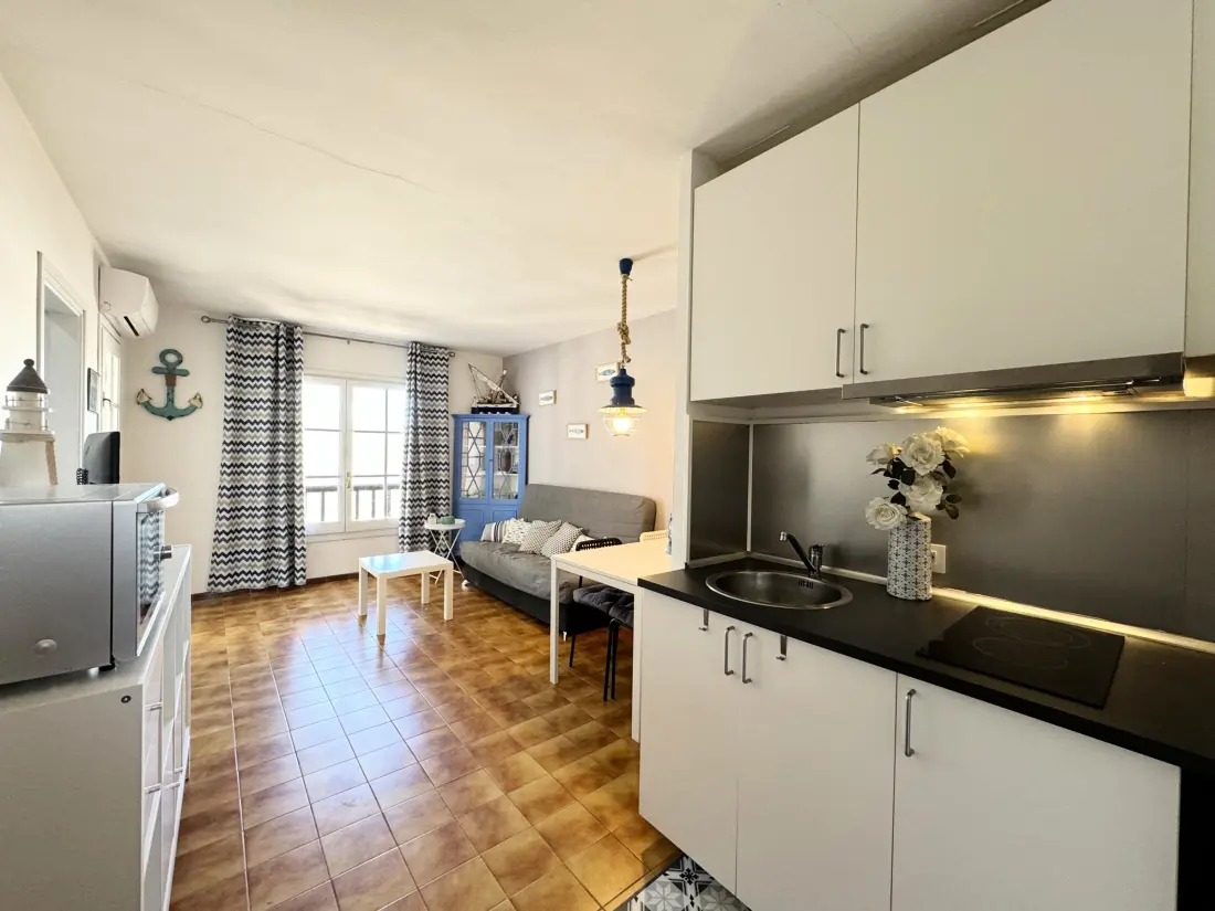 Location de Vacances L'Escala 113