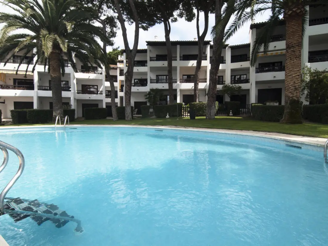 Location de Vacances L'Escala 113
