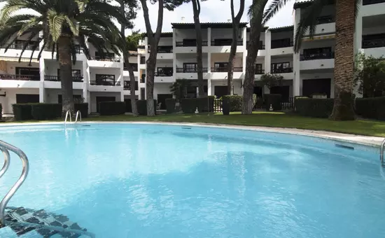 Location de Vacances L'Escala 113