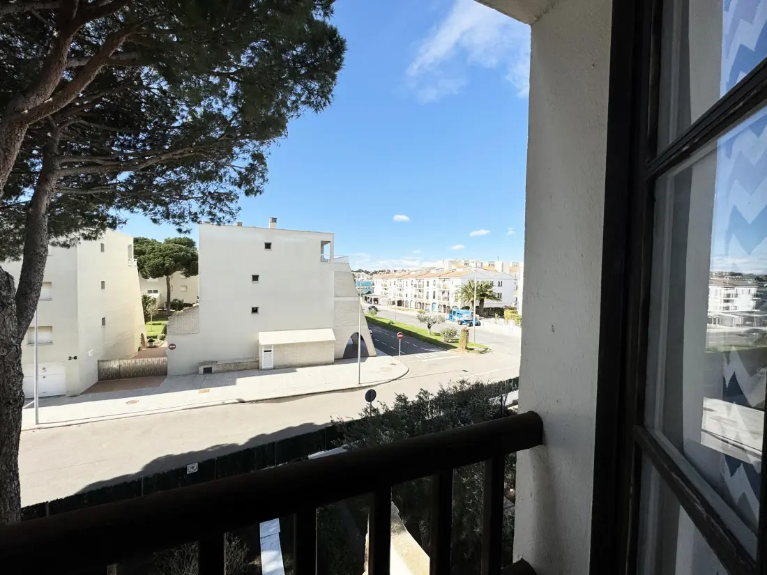 Location de Vacances L'Escala 113