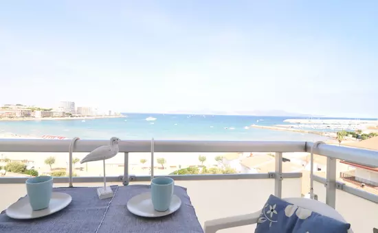 Location de Vacances L'Escala 117