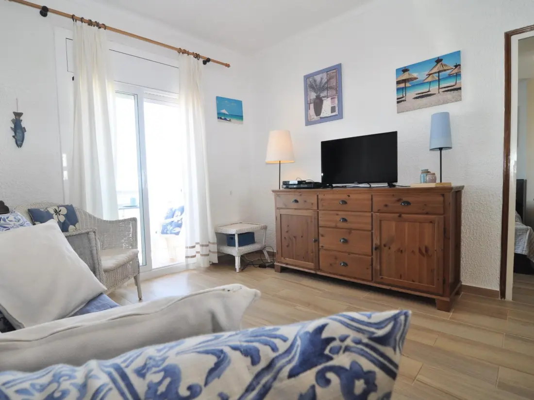 Location de Vacances L'Escala 117