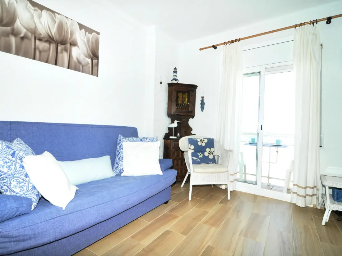 Location de Vacances L'Escala 117