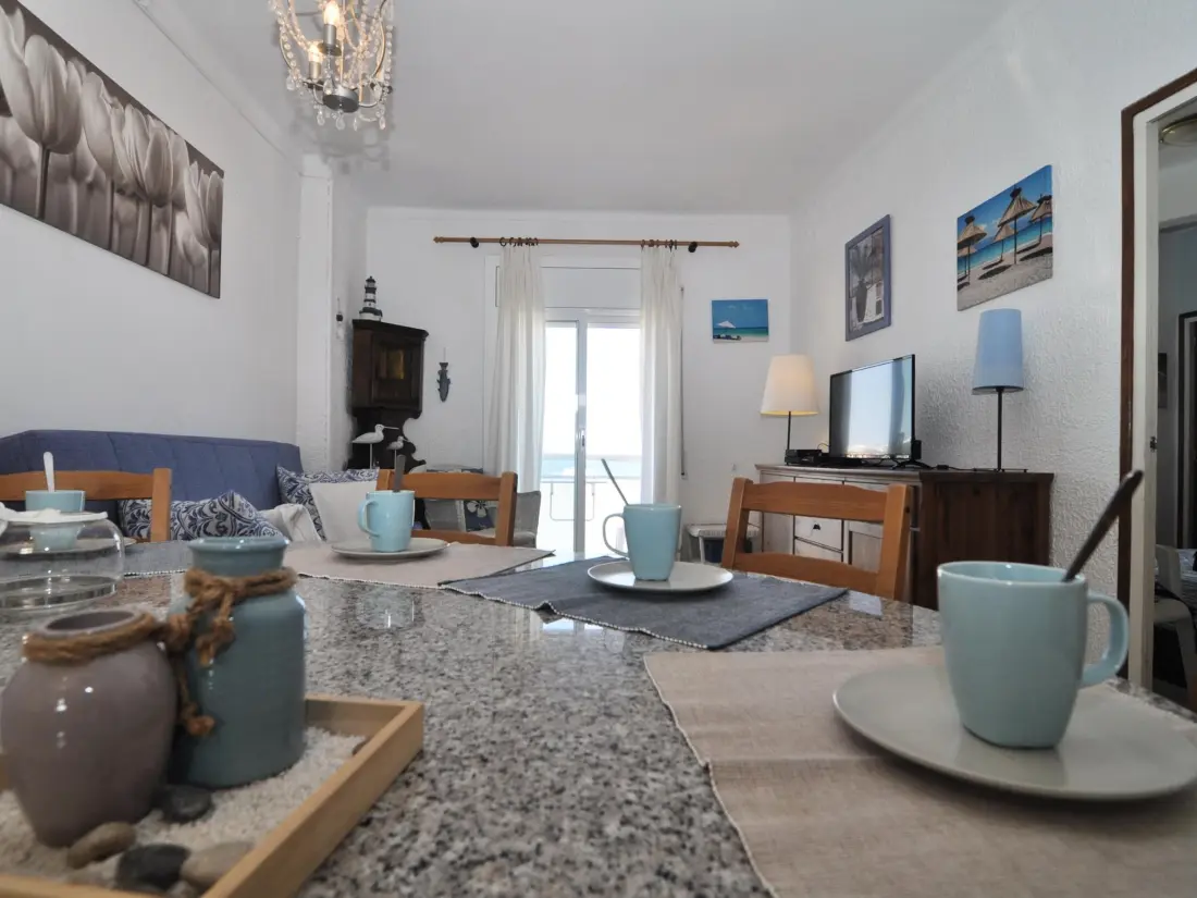 Location de Vacances L'Escala 117