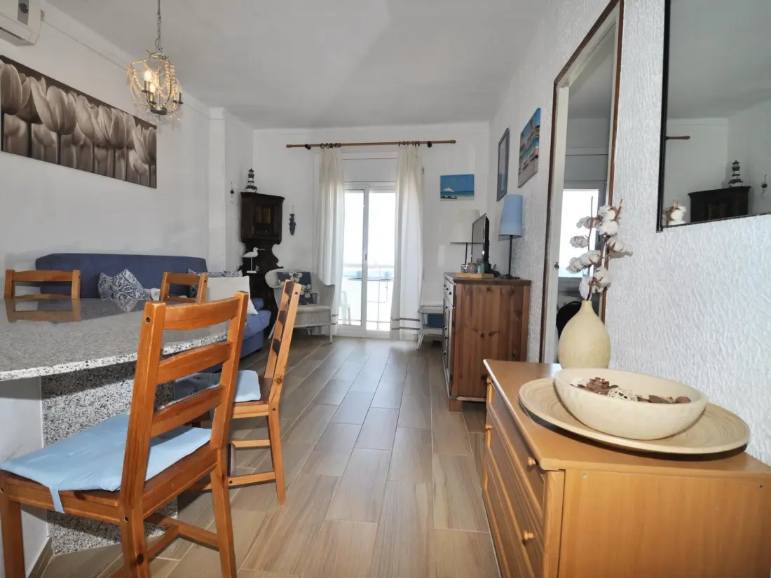 Location de Vacances L'Escala 117