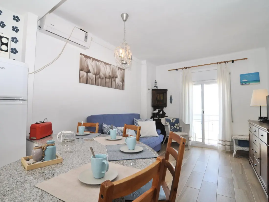 Location de Vacances L'Escala 117