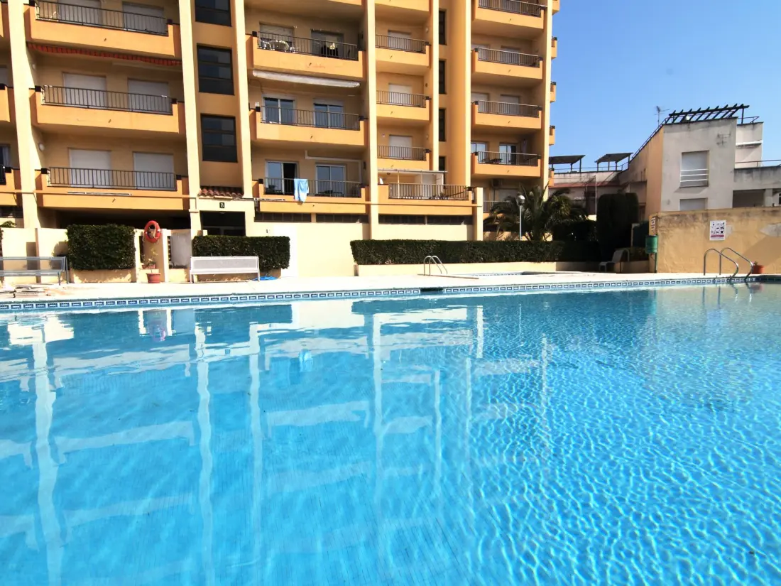 Location de Vacances L'Escala 126