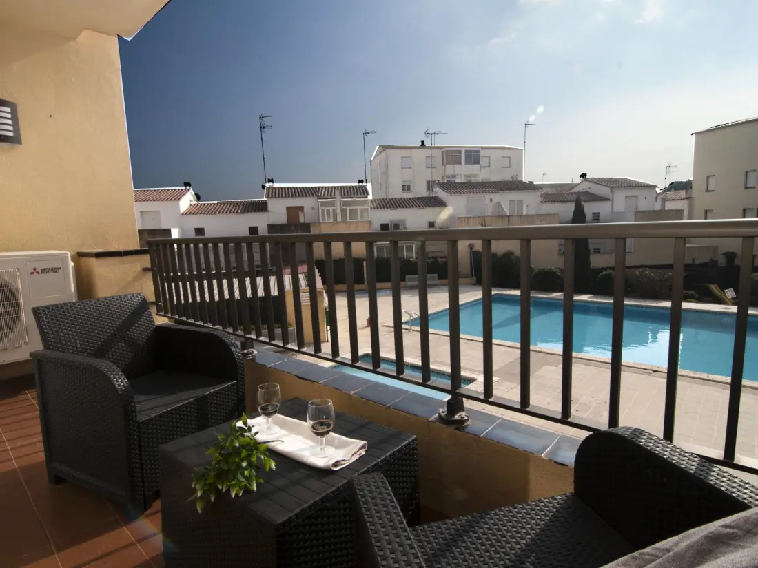 Location de Vacances L'Escala 126
