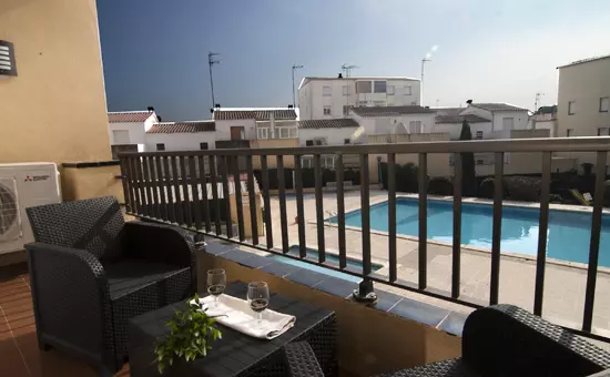 Location de Vacances L'Escala 126