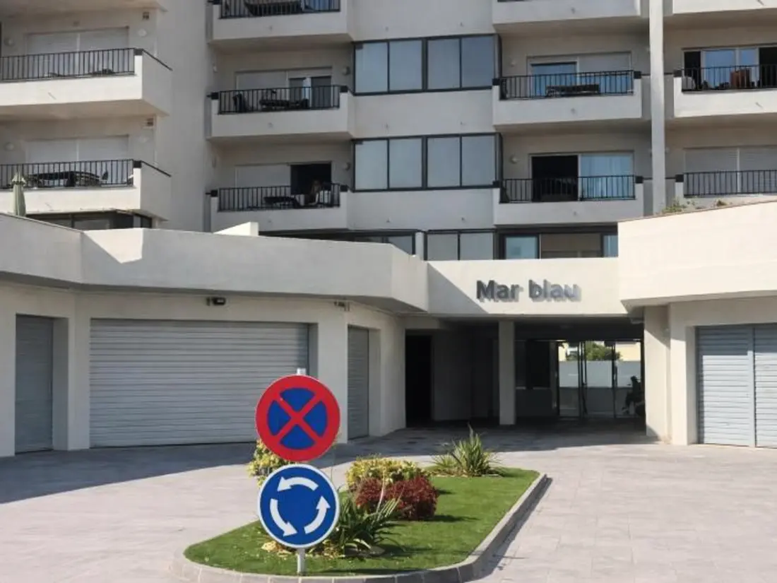 Location de Vacances L'Escala 126