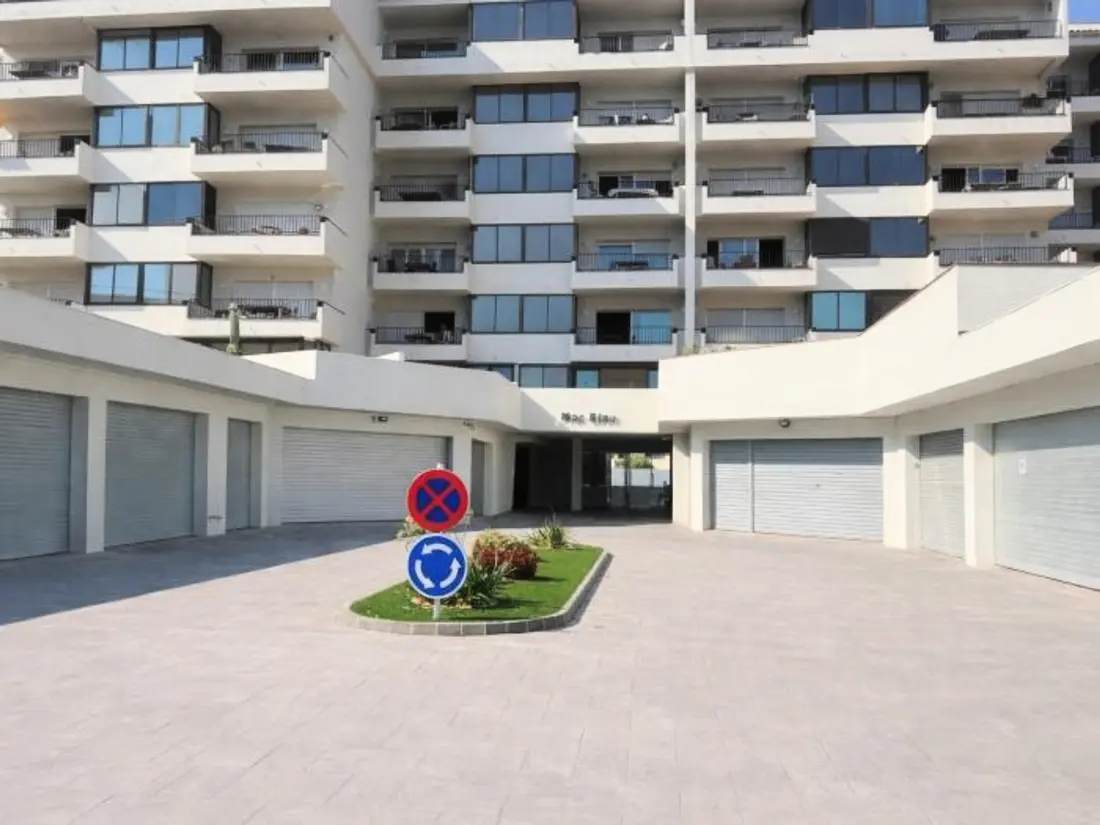 Location de Vacances L'Escala 126