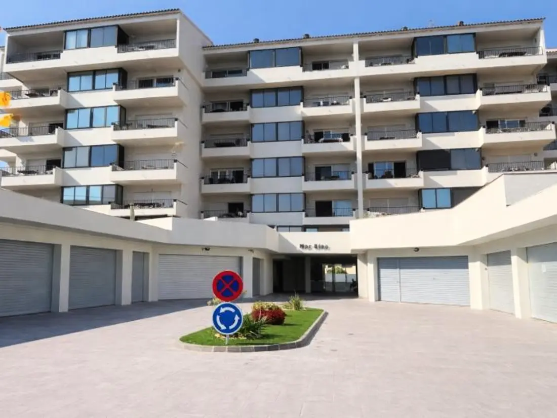 Location de Vacances L'Escala 126