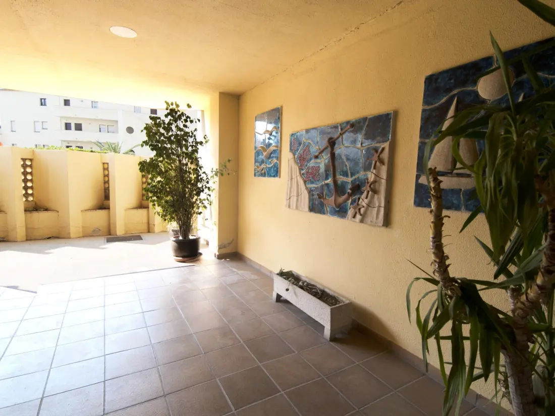 Location de Vacances L'Escala 126