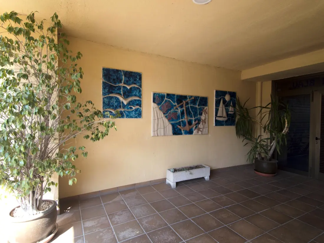 Location de Vacances L'Escala 126